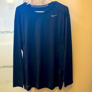 Nike Pro Combat Dri Fit